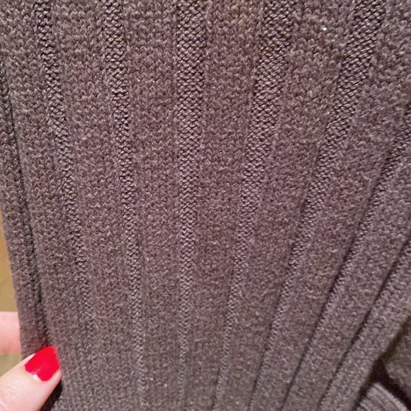 Comfortable ribbed leggings - Picture 3 of 3